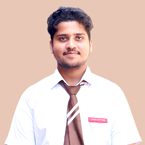 Red House Captain